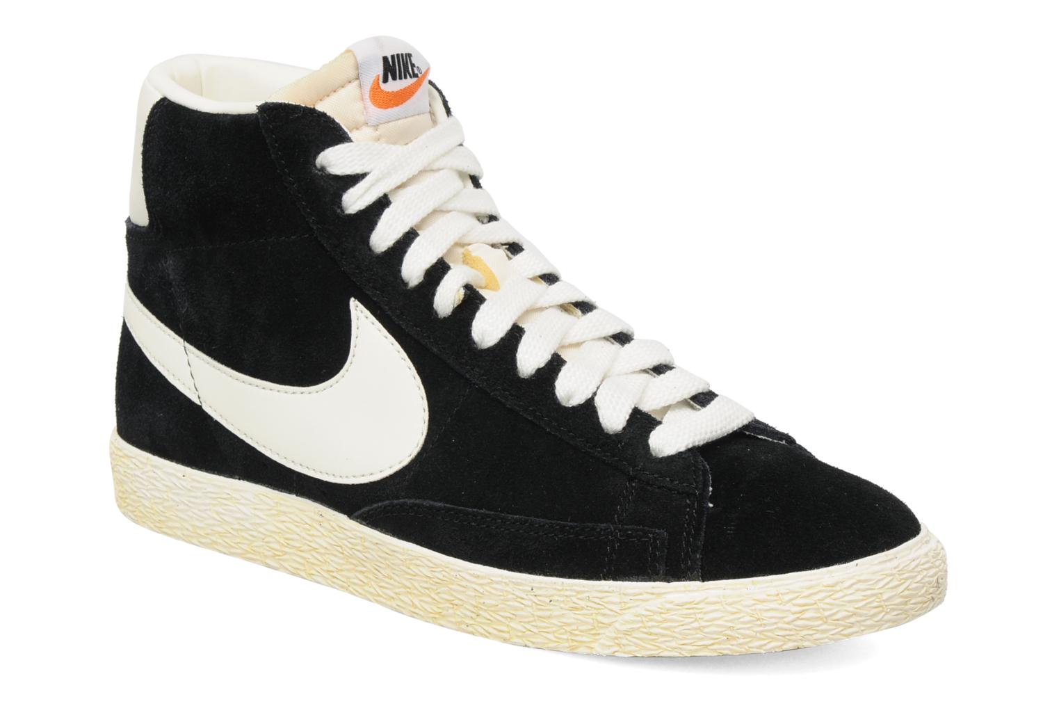 prix nike blazer femme