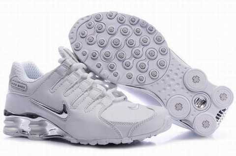 shox pas chere