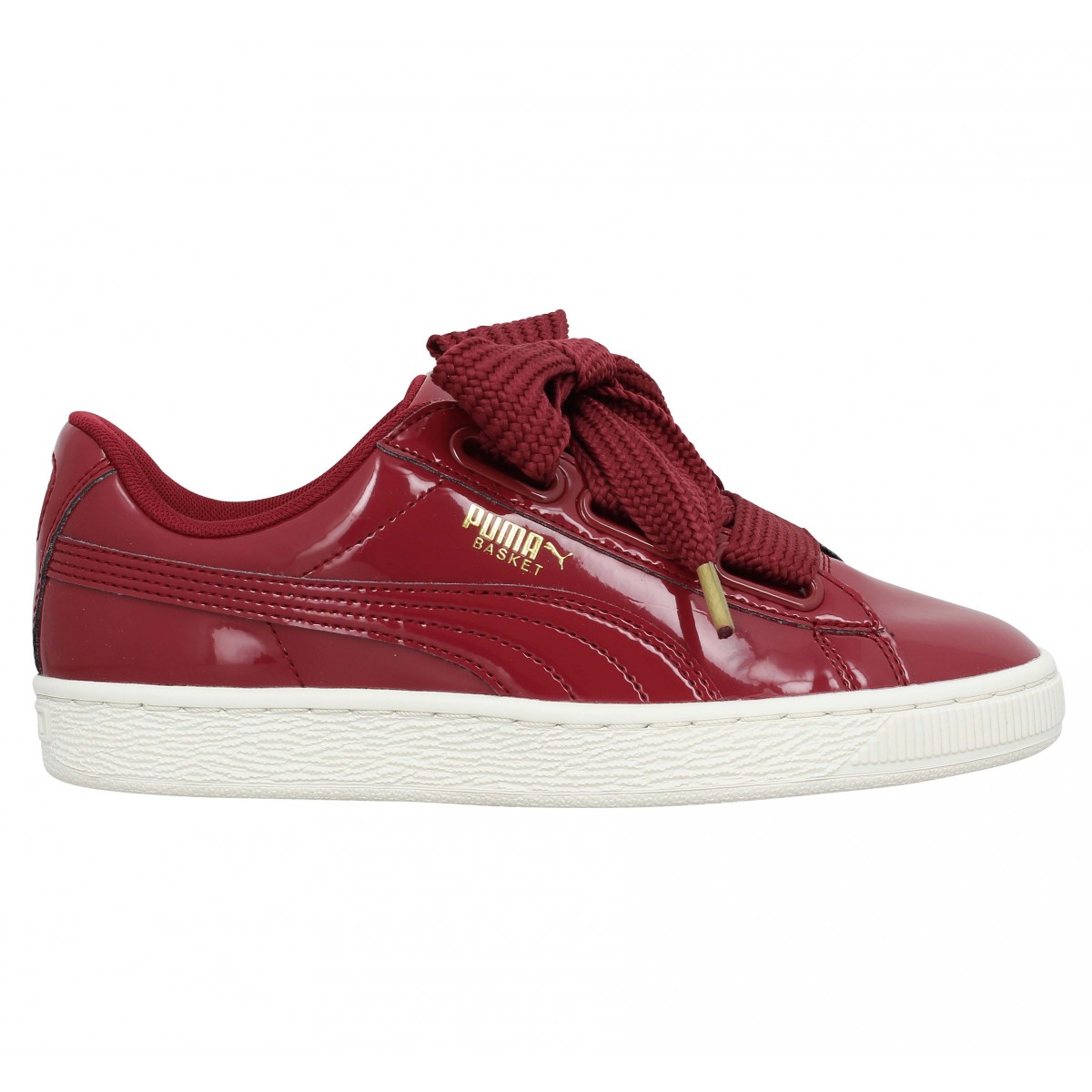 puma defy femme courir