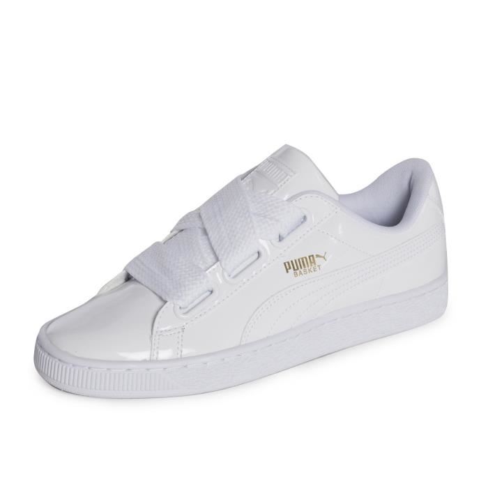 basket puma femme discount basket puma femme discount