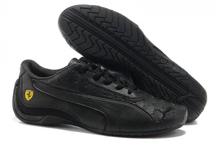 puma ferrari homme 2017