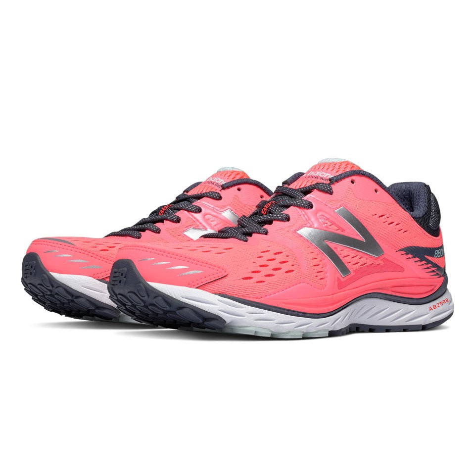 basket new balance running femme