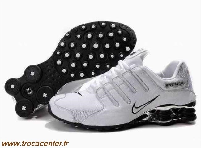 shox rivalry femme pas cher