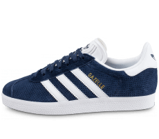 basket adidas femme bleu
