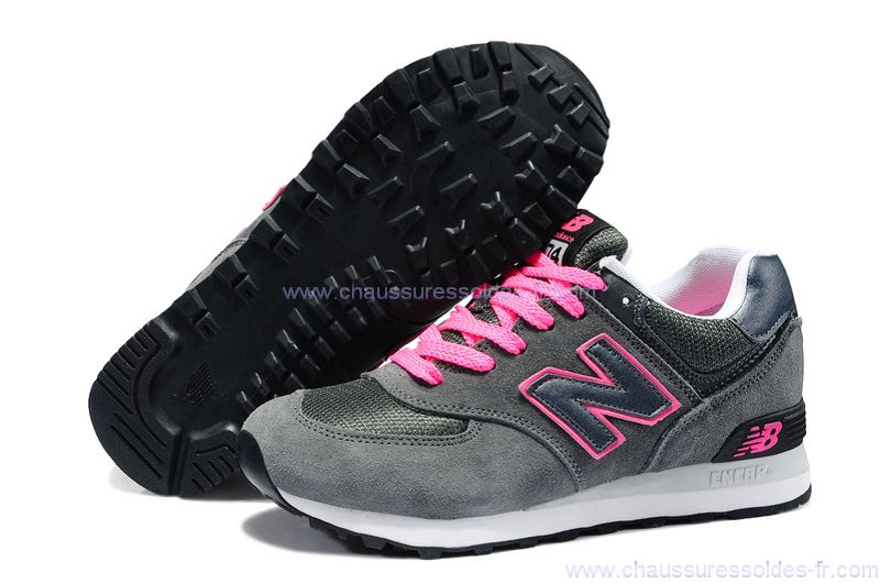 baskets nb soldes