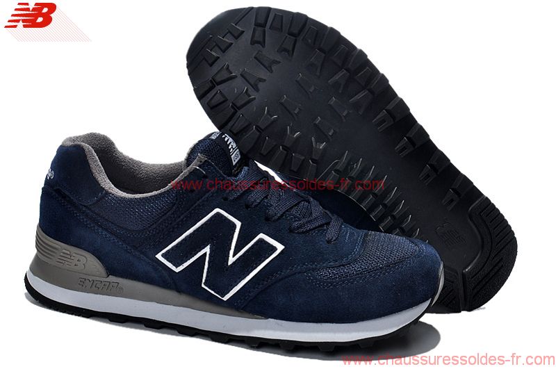 new balance en solde femme