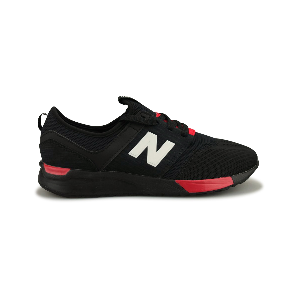 new balance rouge et noir