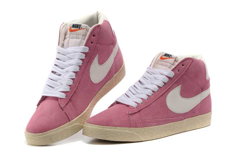 blazer chaussure femme