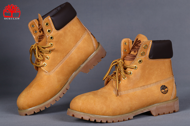 timberland soldes homme