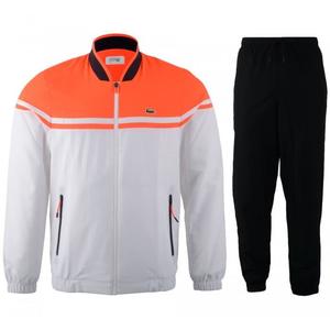 vente survetement lacoste