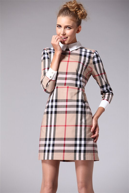 vente burberry
