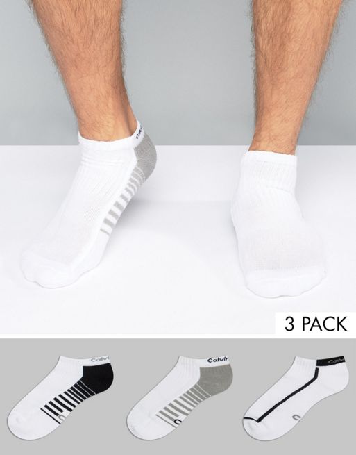 basket chaussette calvin klein homme