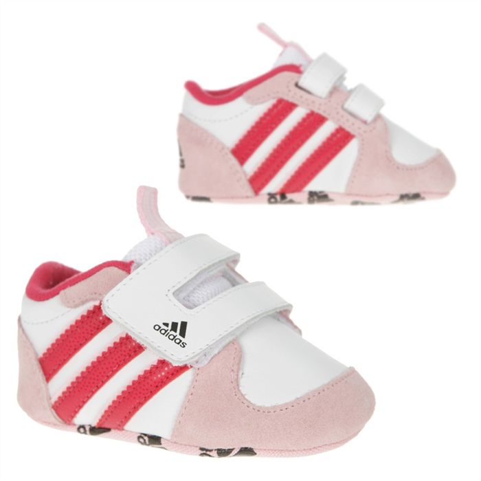 chaussure bebe mixte