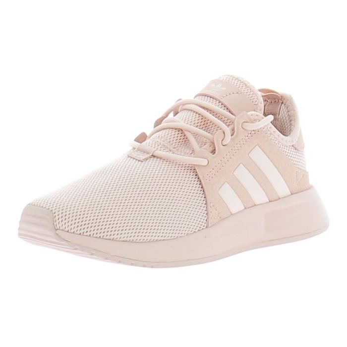 adidas rose fille