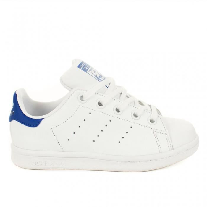 stan smith femme intersport