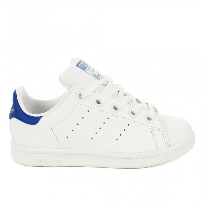 basket adidas stan smith intersport