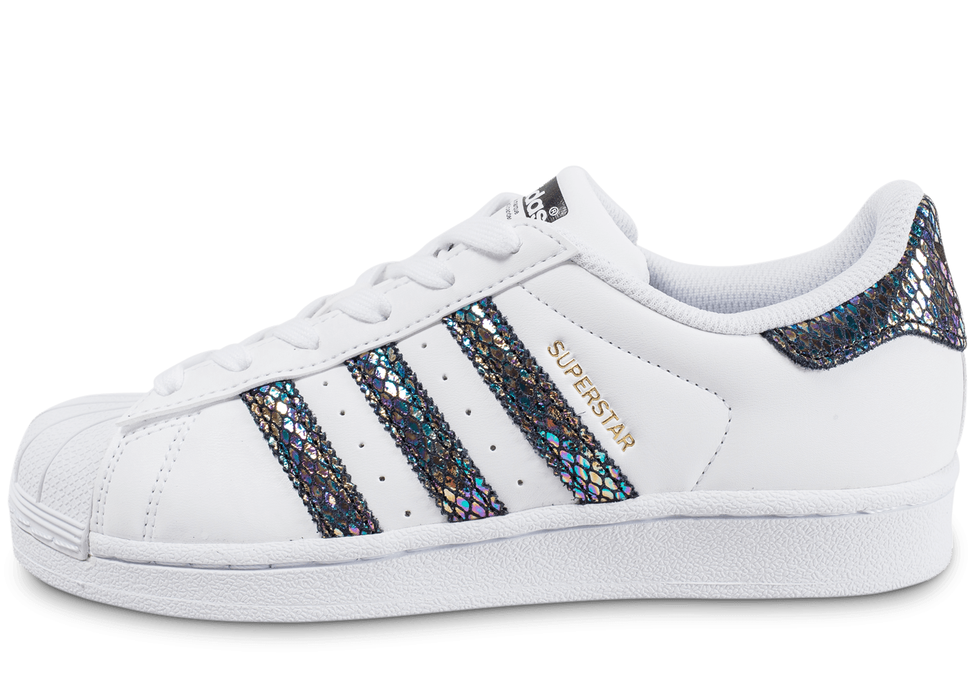 chaussure adidas superstar 2 pas cher