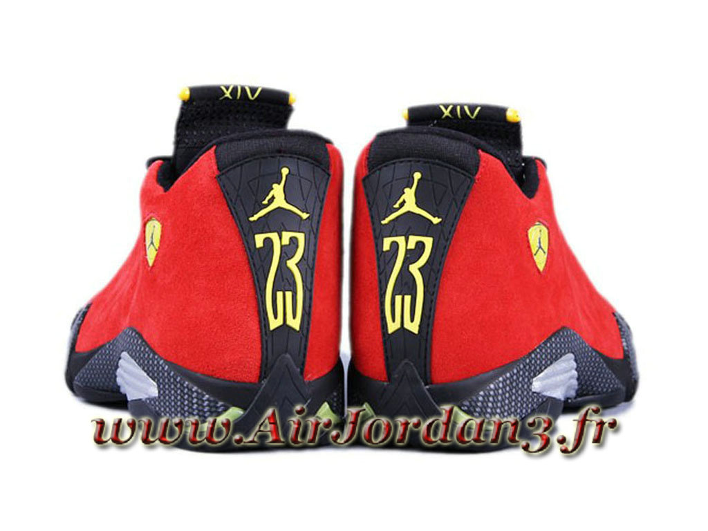 chaussure air jordan femme