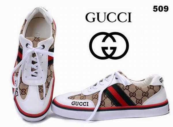 chaussure gucci pas chere
