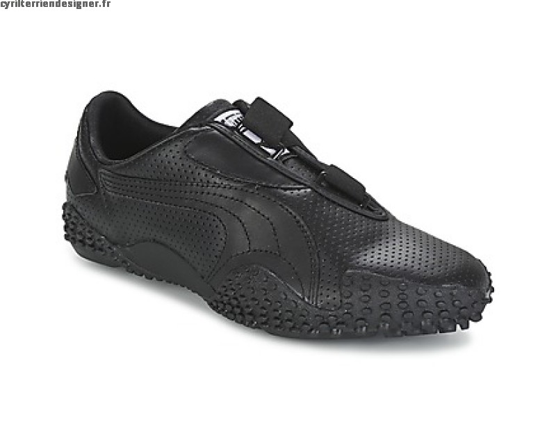 puma monstro
