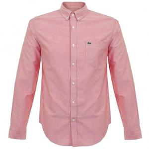 prix chemise lacoste