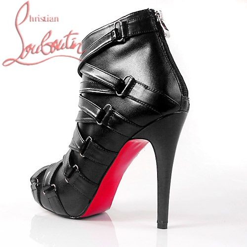 chaussure louboutin soldes