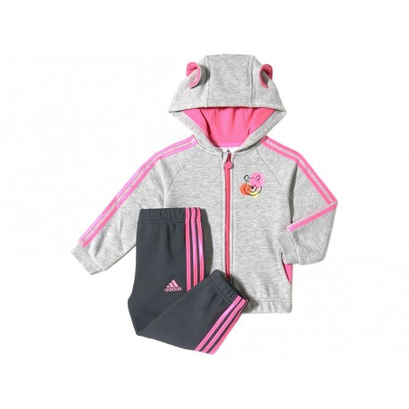 survetement adidas pour bebe fille