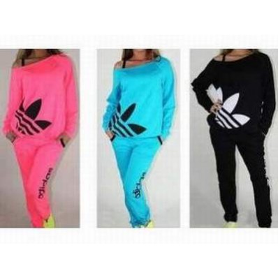 bas de jogging adidas femme pas cher