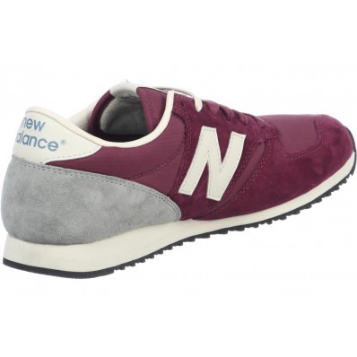 new balance 996 femme bordeaux