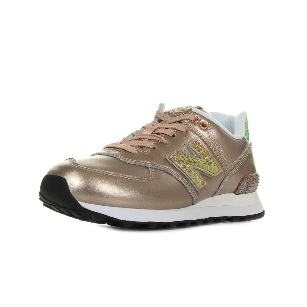 new balance wl574 femme discount