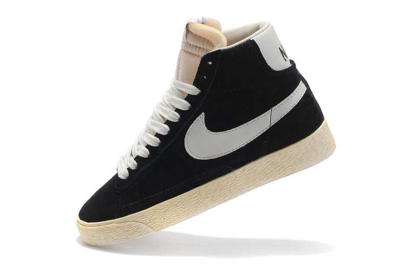 nike blazer high femme 2018