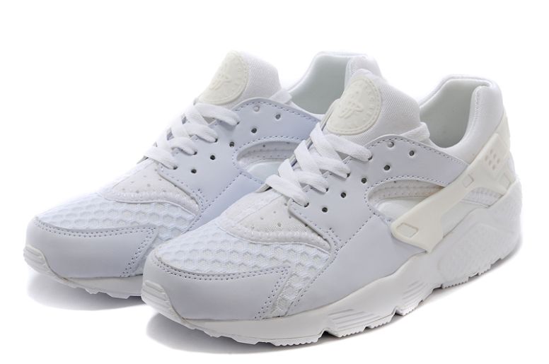 acheter huarache blanche