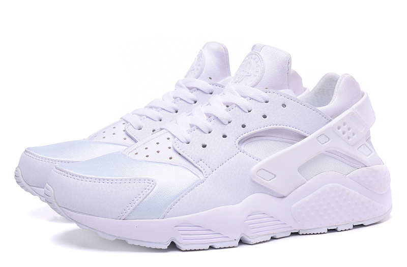 prix huarache blanche