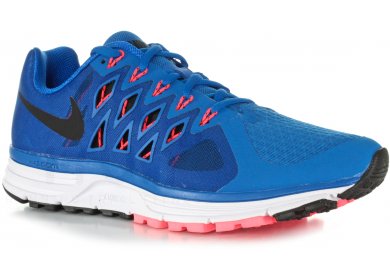 nike vomero 9 rouge