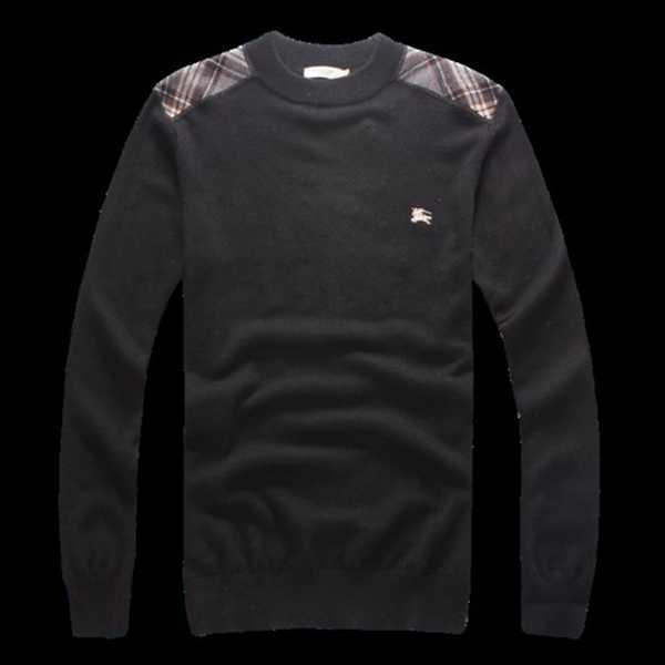 burberry pas cher homme