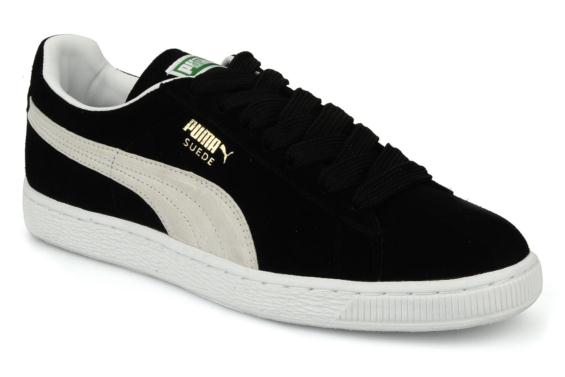 prix des puma suede