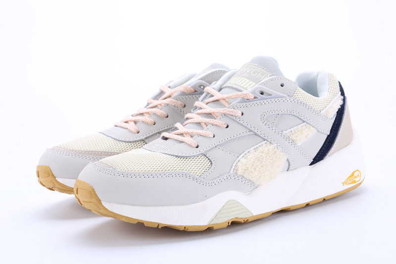 soldes puma trinomic