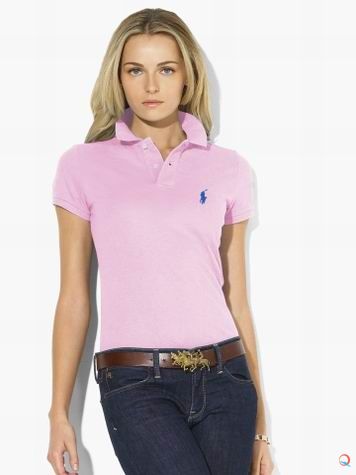 polo ralph lauren femme discount