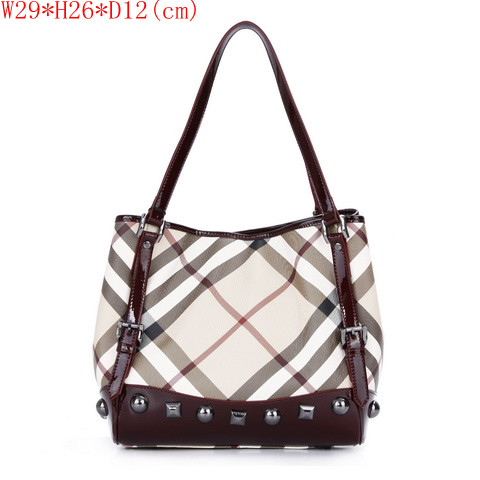burberry en solde
