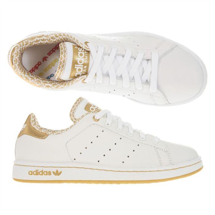 soldes stan smith  femme