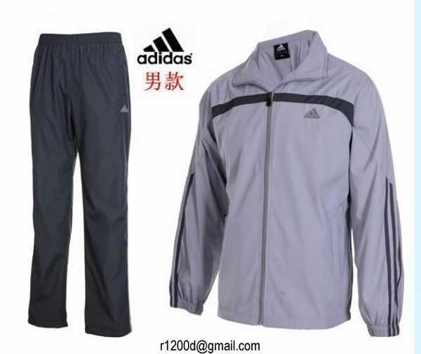 solde jogging adidas
