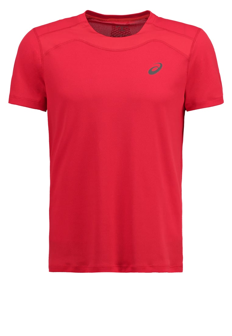 asics t shirt discount