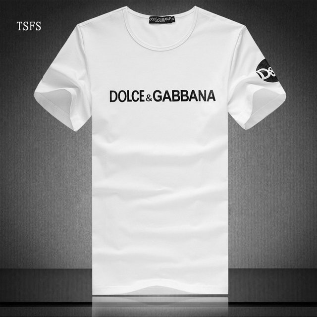 tee shirt homme dolce gabbana
