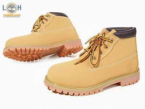 timberland pas cher taille 41