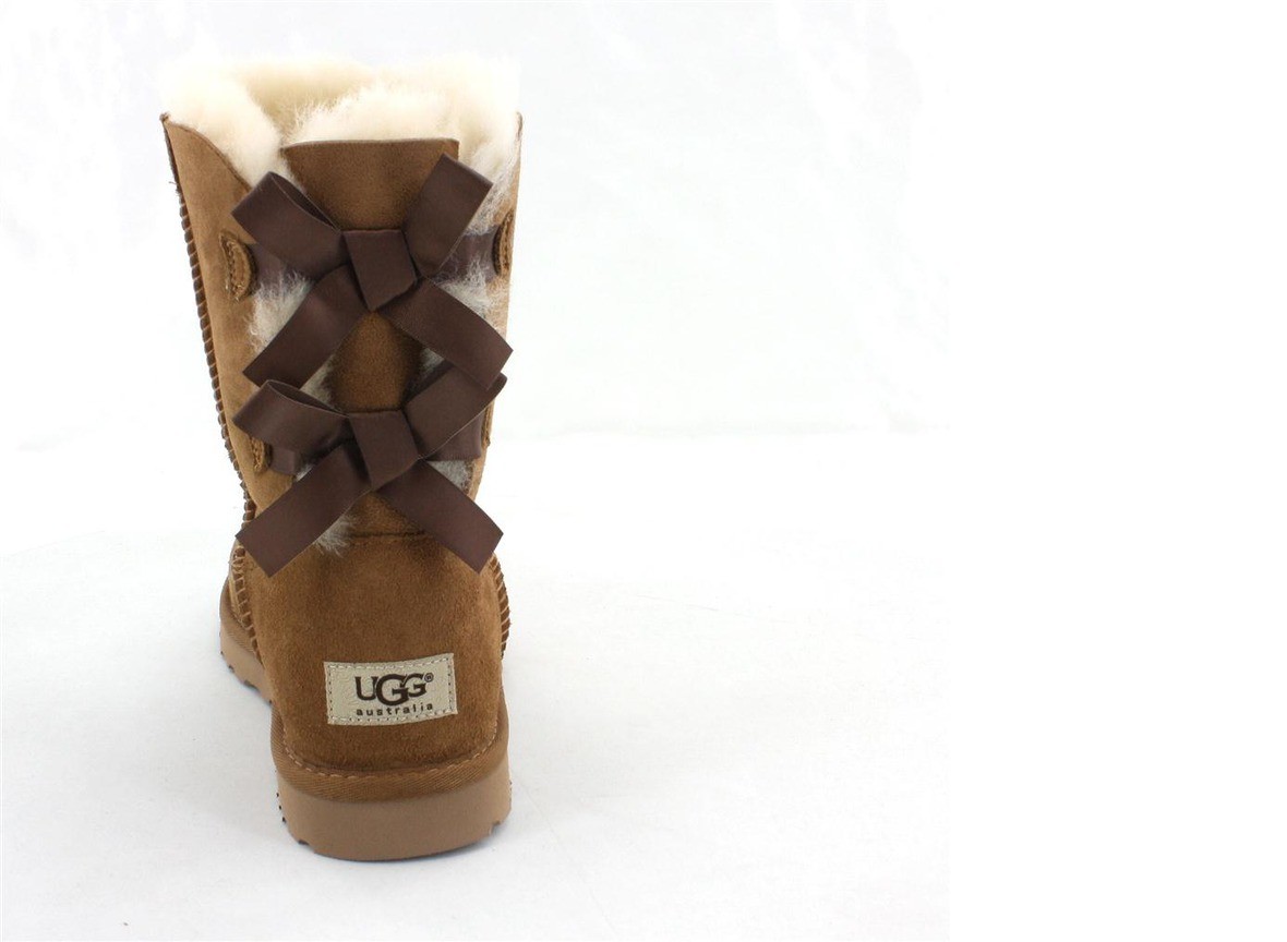 ugg femme camel